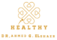 دكتور احمد الشاعر