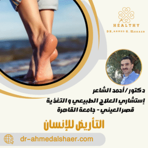 التأريض للإنسان