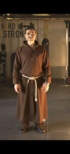 دكتور أحمد الشاعر راهب الدايت دكتور أحمد الشاعر راهب الدايت